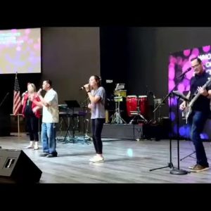 Orlando Church of Christ Live Stream