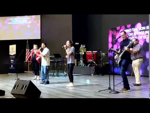 Orlando Church of Christ Live Stream