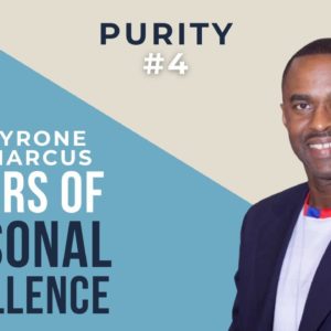 Pillar #4 - Purity | UNBEATABLE | Midweek Series