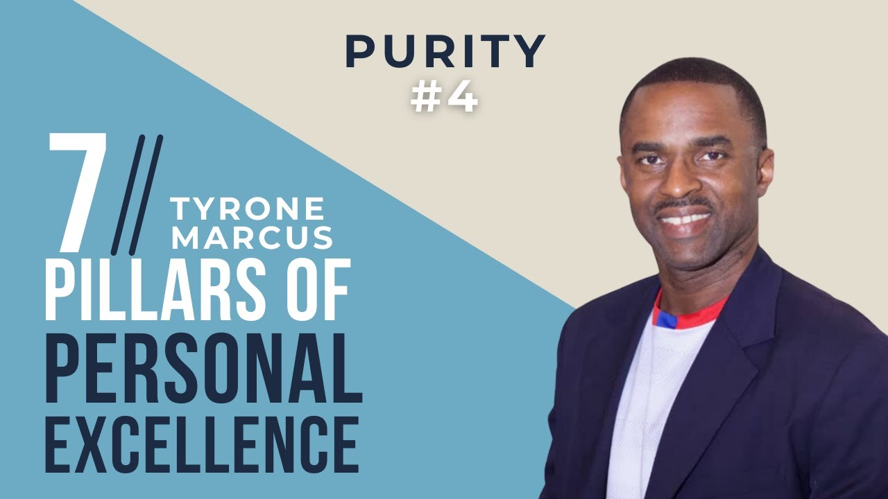 Pillar #4 - Purity | UNBEATABLE | Midweek Series