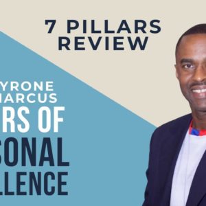 Review of the 7 Pillars | UNBEATABLE | Midweek Series