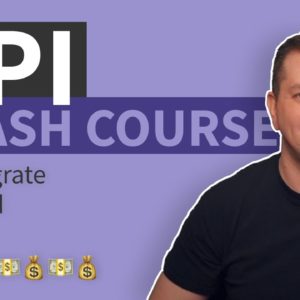 API Crash Course - Integrate, Build, & Sell an API $$$ (EASY!)