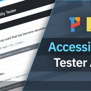 Build a Website Accessibility Tester With JavaScript & Pa11y
