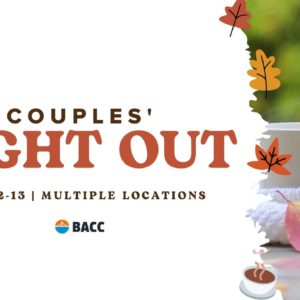 Couples' Night Out | 2021