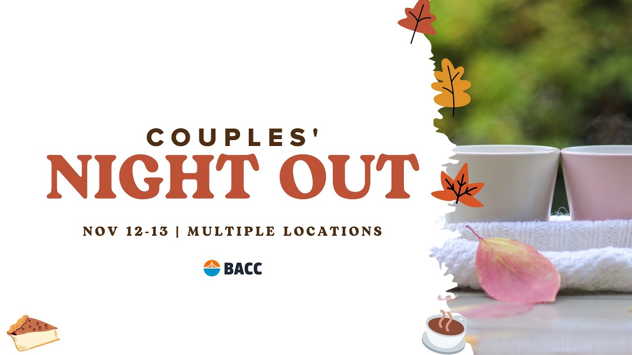 Couples' Night Out | 2021