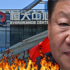 DON'T IGNORE THIS! What Just Happened To Evergrande