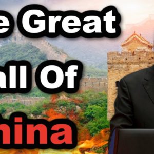 From China To The U.S The Markets & Economy Are Heading For Disaster