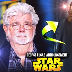George Lucas HUGE Announcement For Star Wars! NEW Leaks Have Arrived (Star Wars Explained)