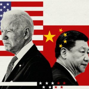 America & China Trade Pact Ends! It's About To Get Ugly
