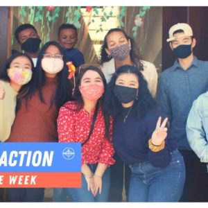 Faith In Action | Story of the Week
