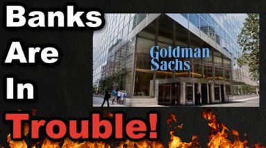 Goldman Sachs Just Collapsed!