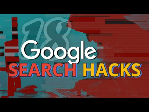 How To Google Like A Pro! Top 18 Google Search Tips & Tricks 2022