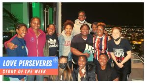 Love Perseveres | Story of the Week