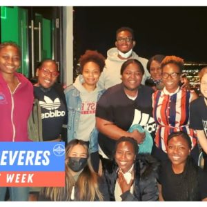 Love Perseveres | Story of the Week