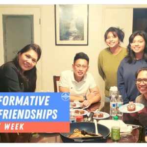 The Transformative Power of Friendships | Story of the Week