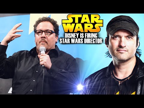 DISNEY Is Firing Star Wars Director! It's A Big Problem Right Now NEW LEAKS (Star Wars Explained)