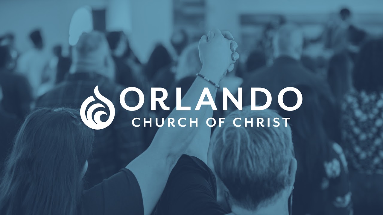 Orlando Church of Christ East Region