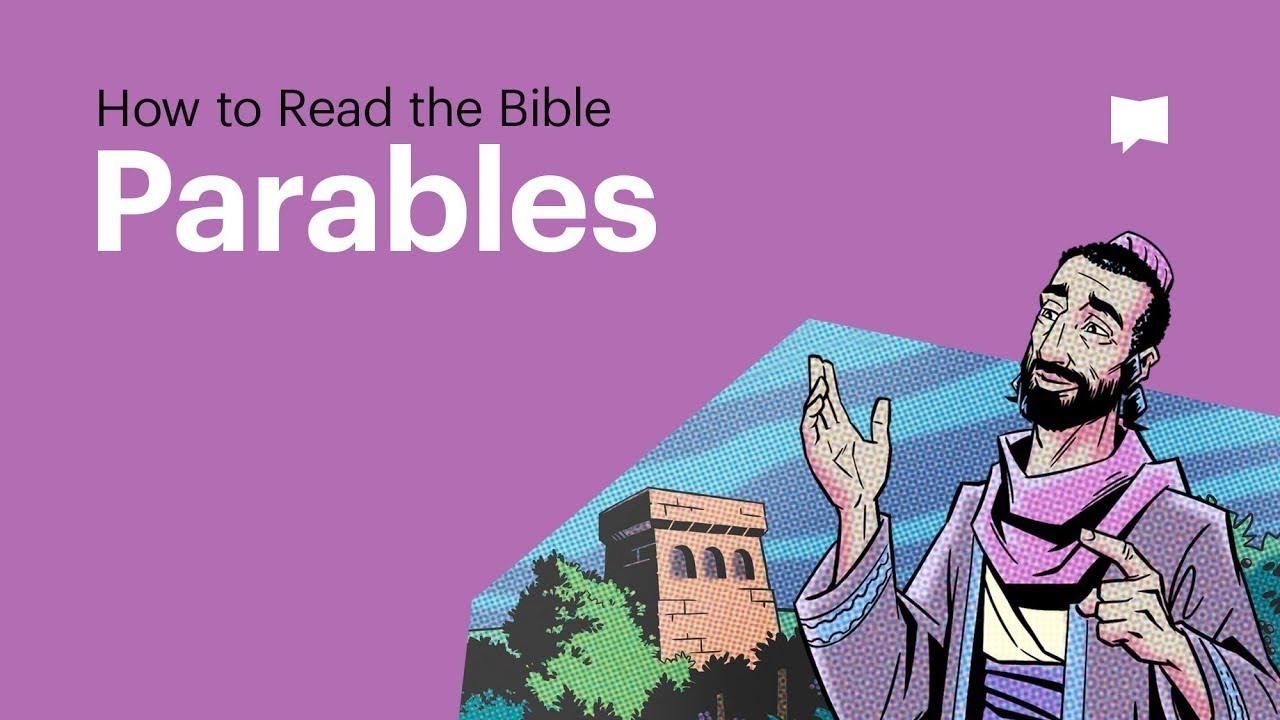 Parables of Jesus