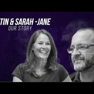 Why we left the International Churches of Christ and then came back – Justin & Sarah-Jane Louw