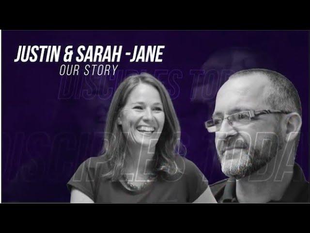 Why we left the International Churches of Christ and then came back – Justin & Sarah-Jane Louw