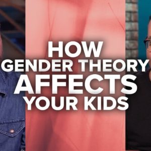 What Affects Are Gender Theory Having in Schools? | Josh Daws | Kirk Cameron on TBN