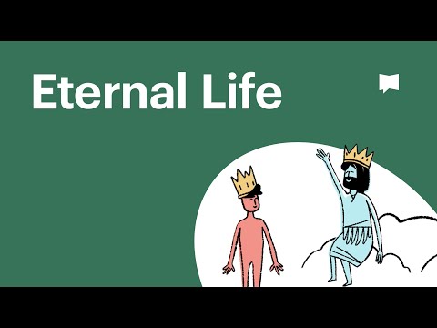 Eternal Life