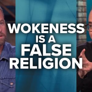 How Wokeness in the American Education System is Dividing People | Josh Daws | Kirk Cameron on TBN