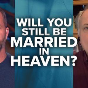 Randy Alcorn: Common Questions and Misconceptions About Heaven | Kirk Cameron on TBN
