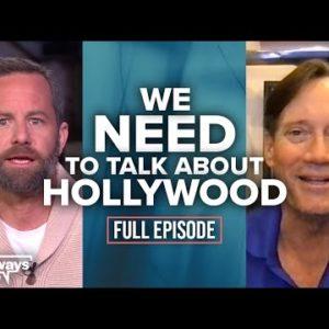 Kevin Sorbo: A Conversation About Christianity and Hollywood | FULL INTERVIEW | Kirk Cameron on TBN