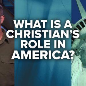 Who is the Ruler of this World: Satan or God? | Kirk Cameron on TBN