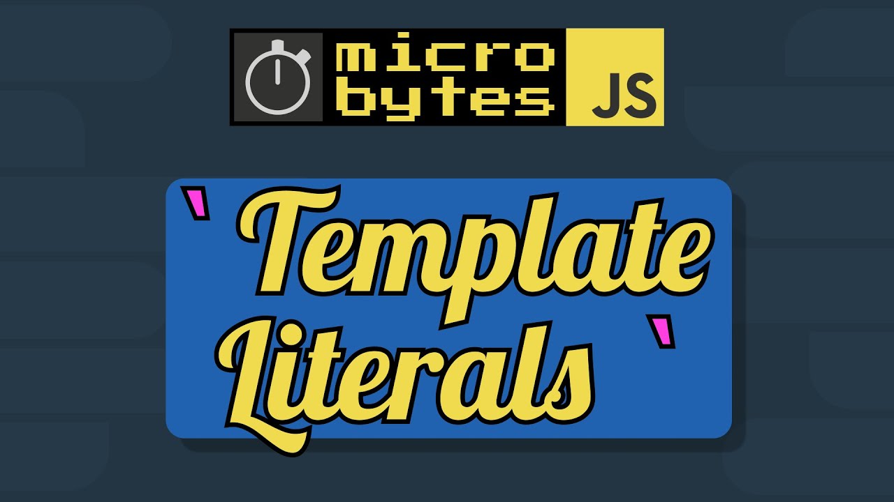 javascript-template-literals-in-90-seconds-javascriptjanuary