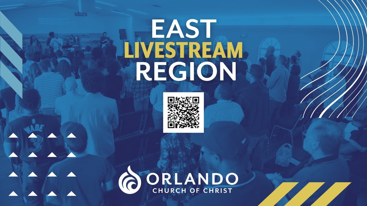 East Region Live Stream