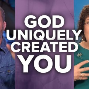 The 8 Different Types of Intelligence and How to Find Yours | Dr. Kathy Koch | Kirk Cameron on TBN