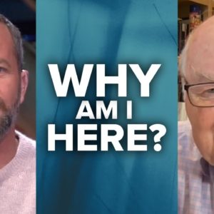 John Lennox: The Questions Science Can't Answer | Kirk Cameron on TBN