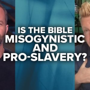 Dan Kimball: Answering Social Media's Biggest Criticisms of the Bible | Kirk Cameron on TBN