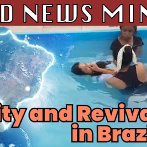 Youth Ministry Conversions Inspire Church in Brazil | International Churches of Christ