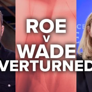 Understanding the Supreme Court's Overturn of Roe v. Wade | Erin Hawley | Kirk Cameron on TBN