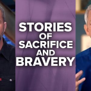 American Heroes You've Never Heard of | David Barton | Kirk Cameron on TBN