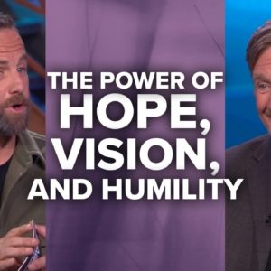 Success Tips from Proverbs and Solomon | Steven K. Scott | Kirk Cameron on TBN