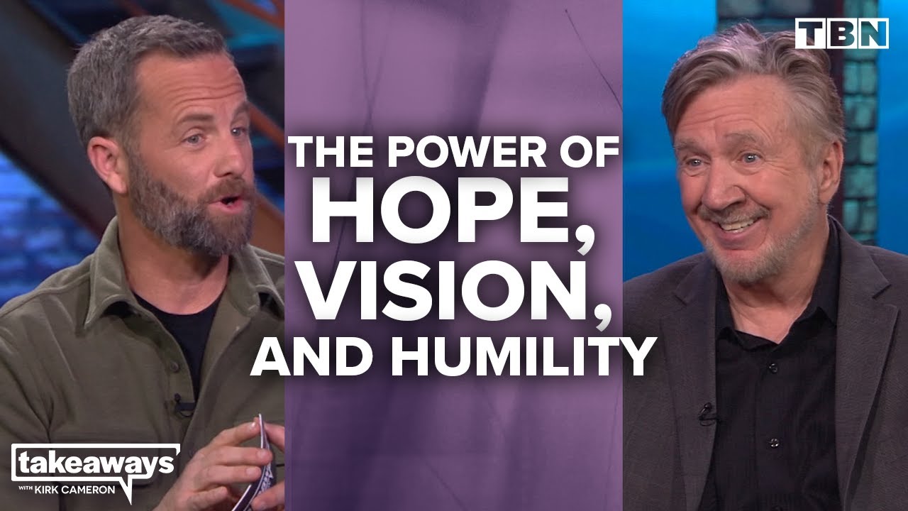 Success Tips from Proverbs and Solomon | Steven K. Scott | Kirk Cameron on TBN