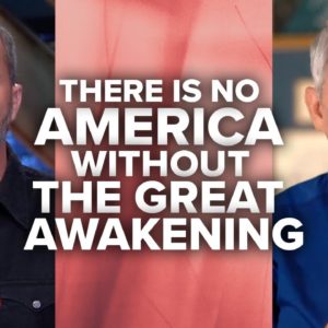 The Great Awakening Changed American History Forever | David Barton | Kirk Cameron on TBN