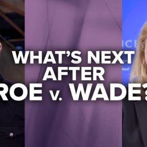 Preparing For a Future After Roe v. Wade | Erin Hawley | Kirk Cameron on TBN