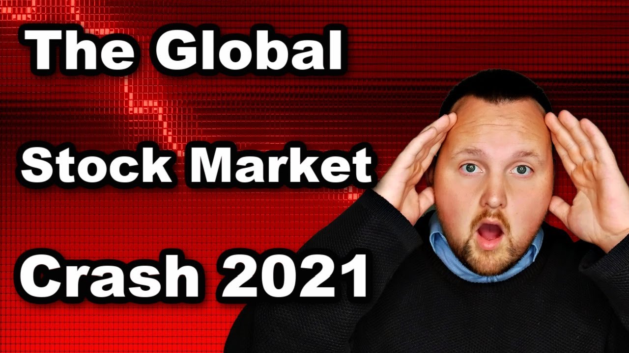 Will The Stock Market Crash Again? Stock Market Crash Explained