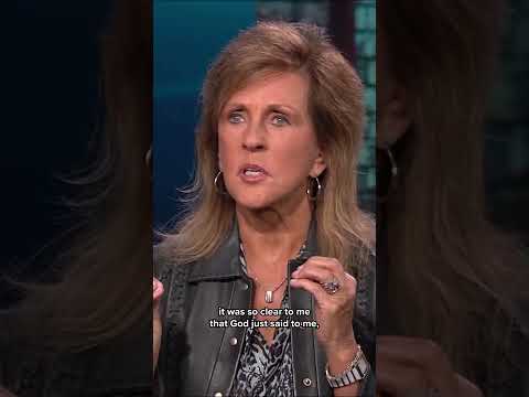 Auntie Anne Beiler: God Uses Broken People | Kirk Cameron on TBN