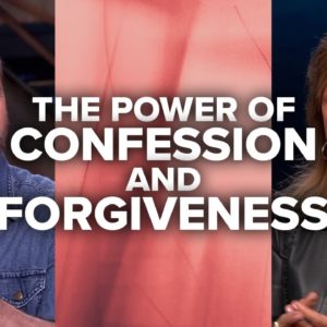 Auntie Anne Beiler's Story of Pain, Confession, and Forgiveness | Kirk Cameron on TBN