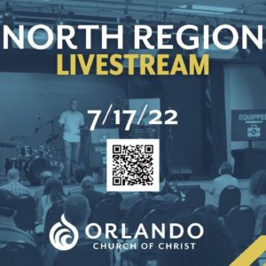 North Region Livestream | 7.17.22 | Sunday Service