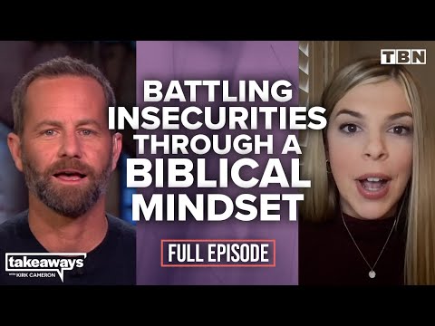 Allie Beth Stuckey: Forming Biblical Opinions on Modern Cultural Topics | Kirk Cameron on TBN