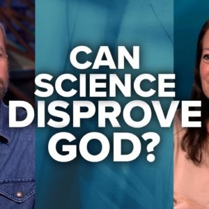 Answering the Biggest Questions Kids Are Asking About Faith | Natasha Crain | Kirk Cameron on TBN