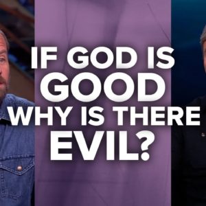 Jack Hibbs: Biblical Answers to Controversial Questions | Kirk Cameron on TBN