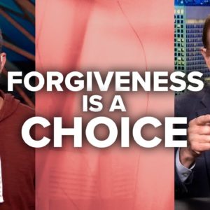 Dr. Gary Chapman Teaches How To Apologize | Kirk Cameron on TBN